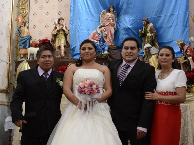 La boda de Mario y Silvia en Coatepec, Veracruz 76