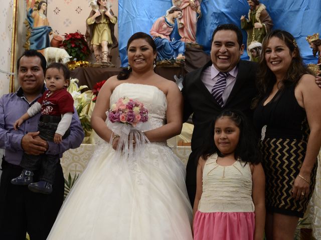 La boda de Mario y Silvia en Coatepec, Veracruz 77
