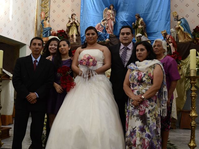La boda de Mario y Silvia en Coatepec, Veracruz 78