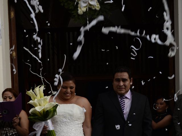 La boda de Mario y Silvia en Coatepec, Veracruz 81