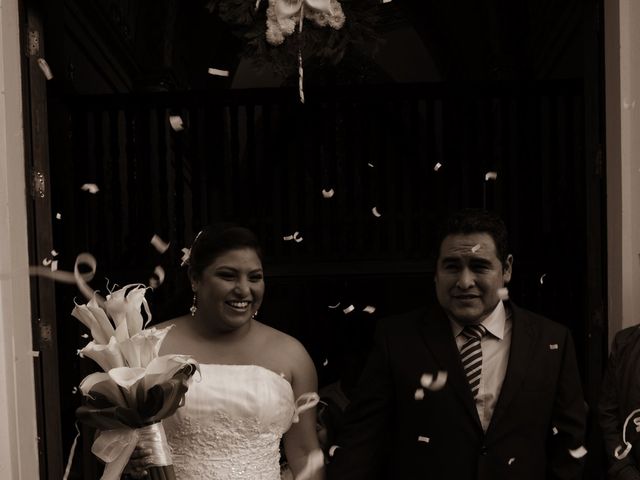 La boda de Mario y Silvia en Coatepec, Veracruz 82