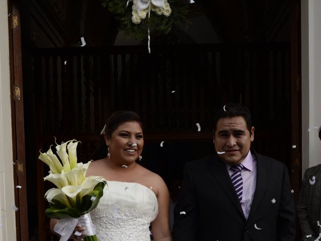 La boda de Mario y Silvia en Coatepec, Veracruz 83
