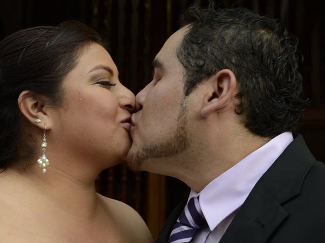 La boda de Mario y Silvia en Coatepec, Veracruz 86
