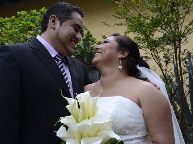 La boda de Mario y Silvia en Coatepec, Veracruz 88