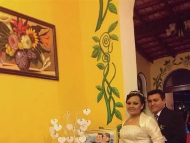 La boda de Maribel y Abraham en Progreso, Yucatán 14