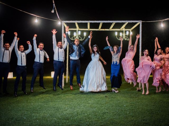 La boda de Samuel y Mariana en Tuxtla Gutiérrez, Chiapas 25