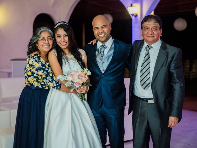 La boda de Samuel y Mariana en Tuxtla Gutiérrez, Chiapas 26