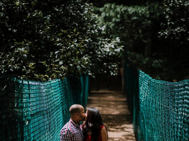 La boda de Samuel y Mariana en Tuxtla Gutiérrez, Chiapas 30