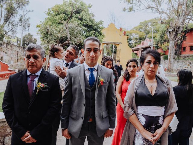 La boda de Jaime y Alejandra en Guanajuato, Guanajuato 6