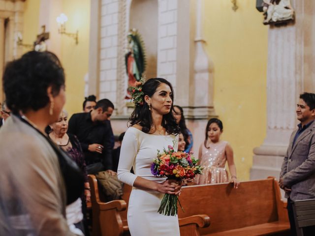 La boda de Jaime y Alejandra en Guanajuato, Guanajuato 11