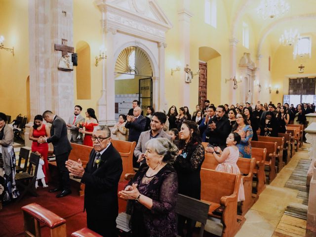 La boda de Jaime y Alejandra en Guanajuato, Guanajuato 20