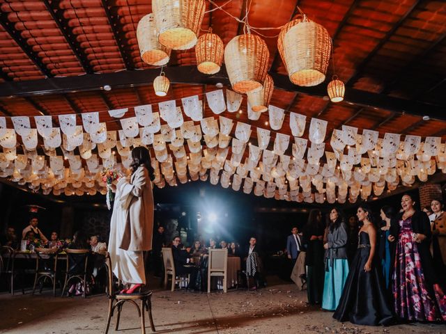 La boda de Jaime y Alejandra en Guanajuato, Guanajuato 69