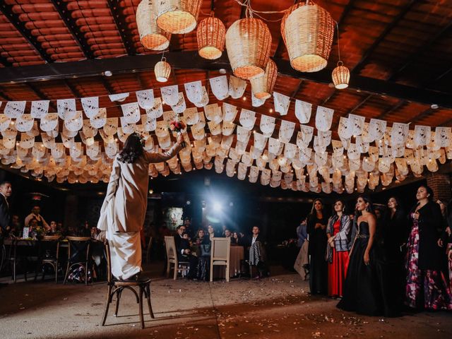 La boda de Jaime y Alejandra en Guanajuato, Guanajuato 70