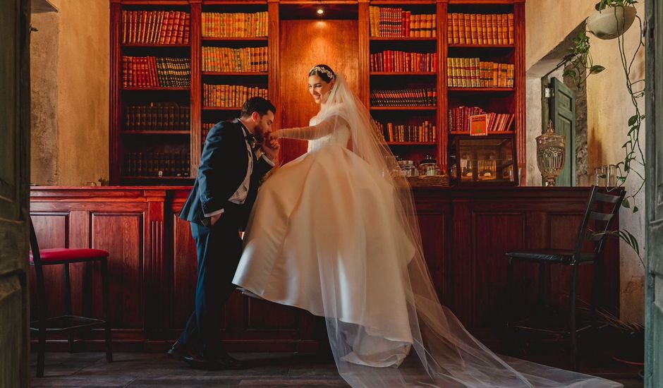 La boda de Cassandra  y Daniel  en Hermosillo, Sonora