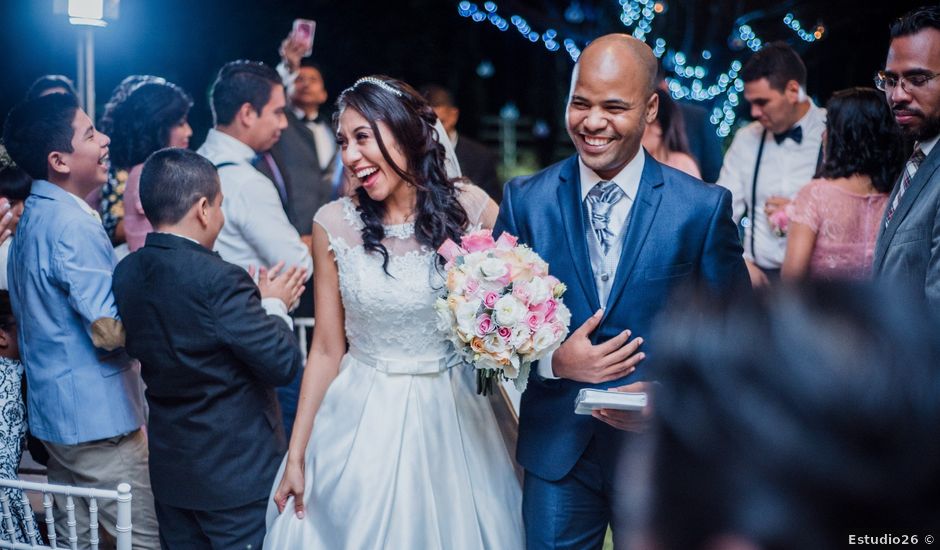 La boda de Samuel y Mariana en Tuxtla Gutiérrez, Chiapas