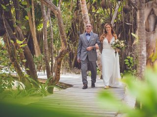 La boda de Sara y Arturo 3