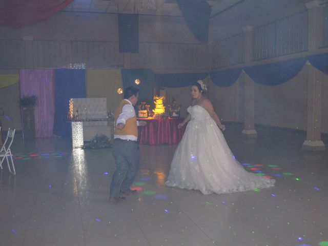 La boda de Felipe y Yareli en Culiacán, Sinaloa 5
