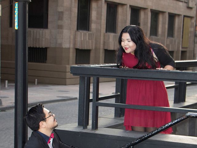 La boda de Jesús y Ilse en Gustavo A. Madero, Ciudad de México 8