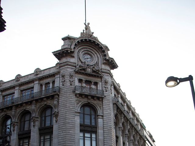La boda de Jesús y Ilse en Gustavo A. Madero, Ciudad de México 16