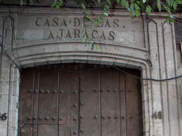 La boda de Jesús y Ilse en Gustavo A. Madero, Ciudad de México 19