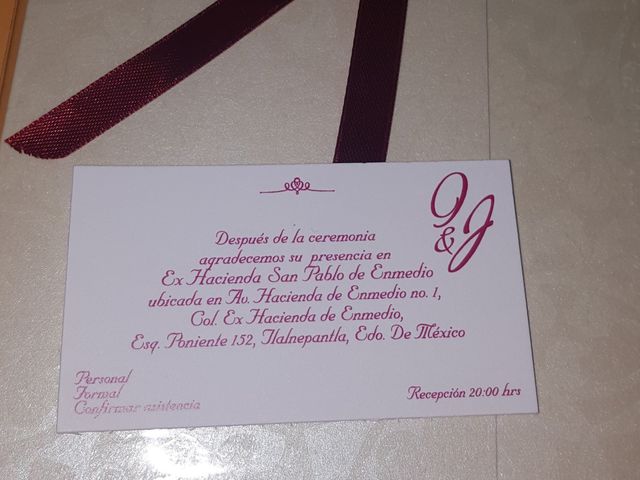 La boda de Jesús y Ilse en Gustavo A. Madero, Ciudad de México 24