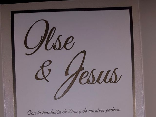 La boda de Jesús y Ilse en Gustavo A. Madero, Ciudad de México 27