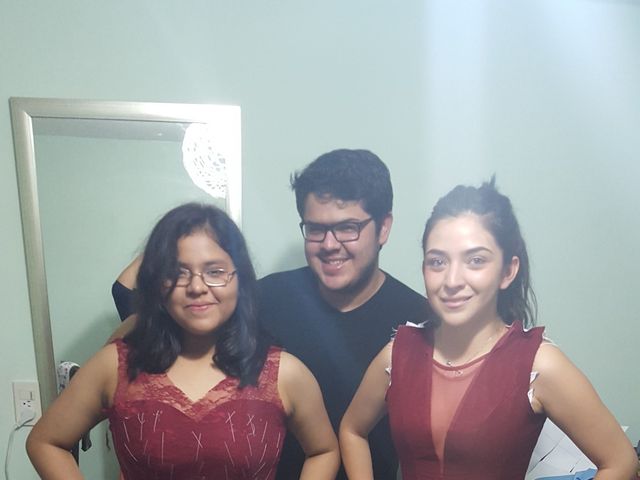 La boda de Jesús y Ilse en Gustavo A. Madero, Ciudad de México 29