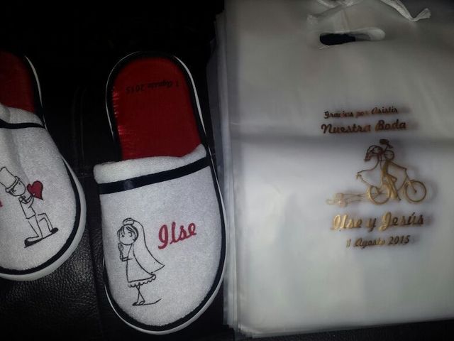 La boda de Jesús y Ilse en Gustavo A. Madero, Ciudad de México 30