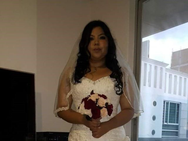 La boda de Jesús y Ilse en Gustavo A. Madero, Ciudad de México 34