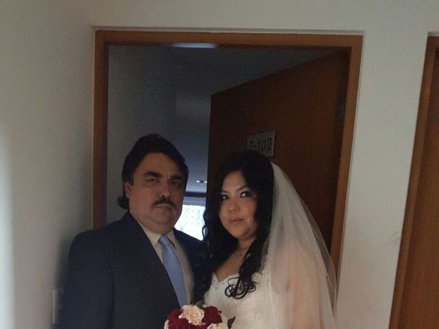 La boda de Jesús y Ilse en Gustavo A. Madero, Ciudad de México 36