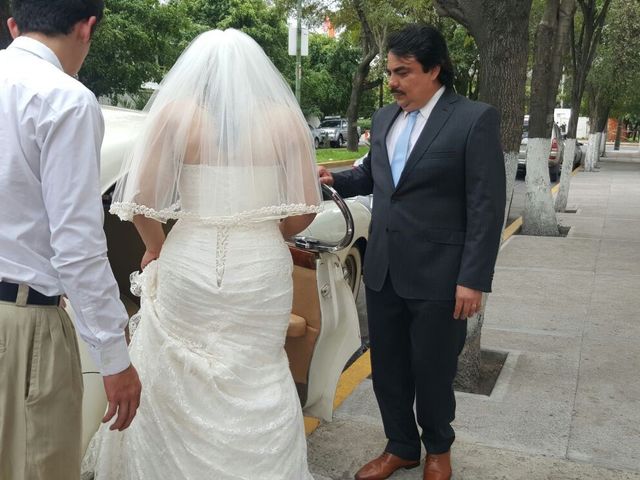 La boda de Jesús y Ilse en Gustavo A. Madero, Ciudad de México 37