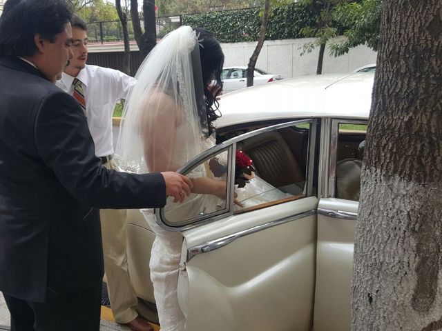 La boda de Jesús y Ilse en Gustavo A. Madero, Ciudad de México 39