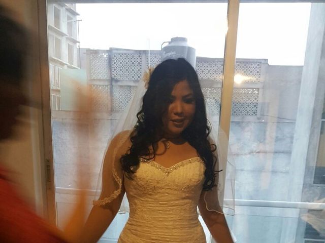 La boda de Jesús y Ilse en Gustavo A. Madero, Ciudad de México 40