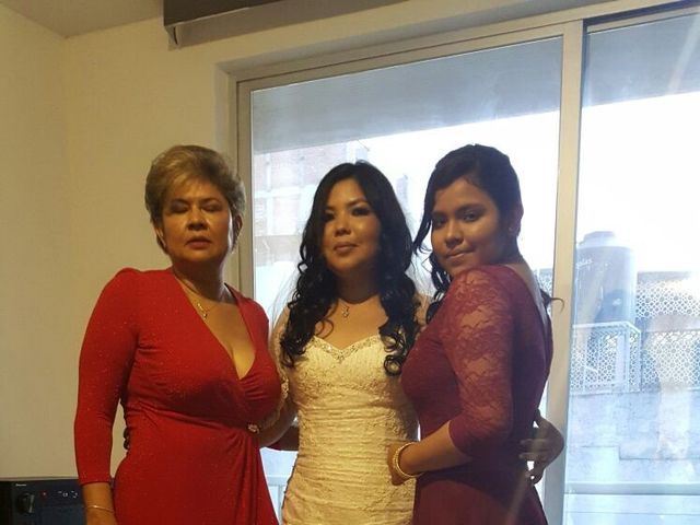 La boda de Jesús y Ilse en Gustavo A. Madero, Ciudad de México 41