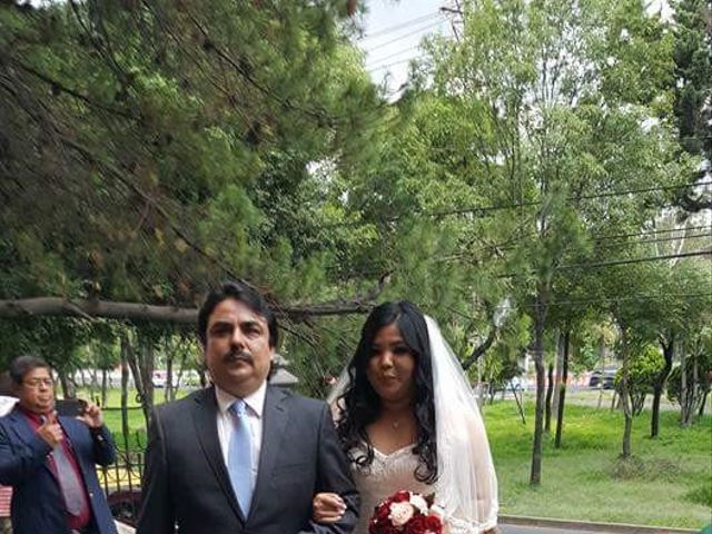 La boda de Jesús y Ilse en Gustavo A. Madero, Ciudad de México 44