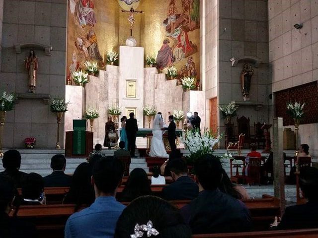 La boda de Jesús y Ilse en Gustavo A. Madero, Ciudad de México 45