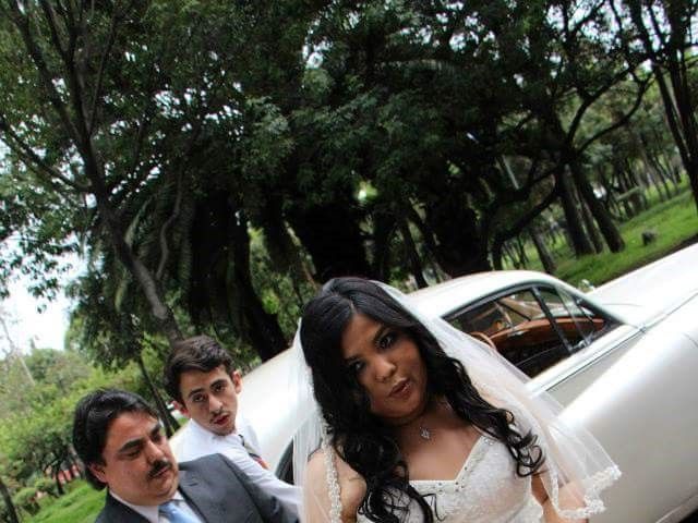 La boda de Jesús y Ilse en Gustavo A. Madero, Ciudad de México 48