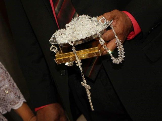 La boda de Jesús y Ilse en Gustavo A. Madero, Ciudad de México 49
