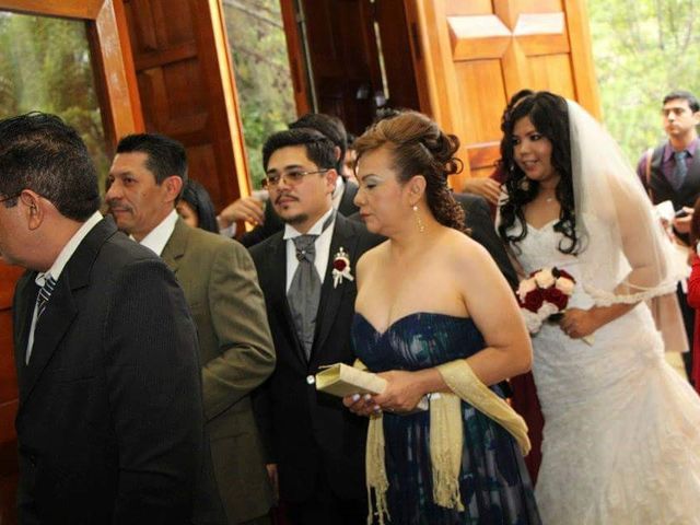 La boda de Jesús y Ilse en Gustavo A. Madero, Ciudad de México 50