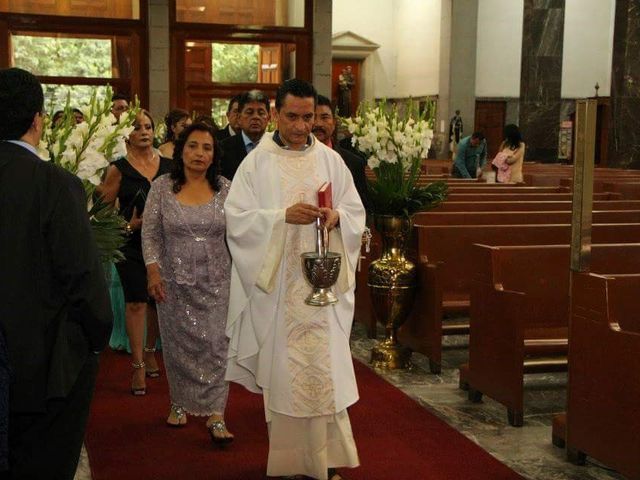 La boda de Jesús y Ilse en Gustavo A. Madero, Ciudad de México 51