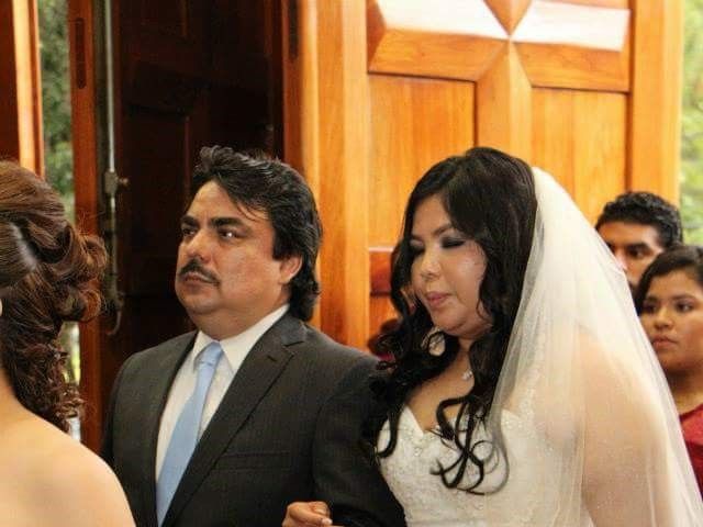 La boda de Jesús y Ilse en Gustavo A. Madero, Ciudad de México 52