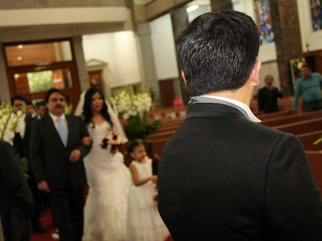 La boda de Jesús y Ilse en Gustavo A. Madero, Ciudad de México 53