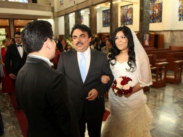 La boda de Jesús y Ilse en Gustavo A. Madero, Ciudad de México 55