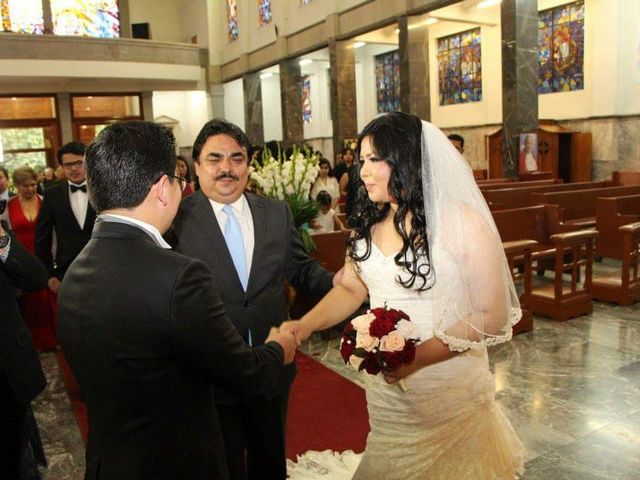 La boda de Jesús y Ilse en Gustavo A. Madero, Ciudad de México 56