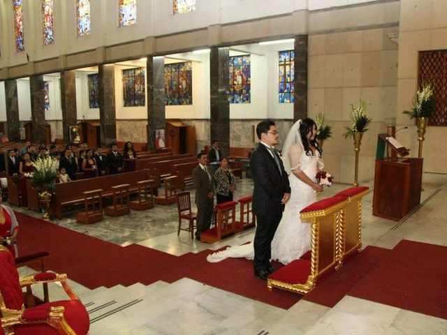 La boda de Jesús y Ilse en Gustavo A. Madero, Ciudad de México 57