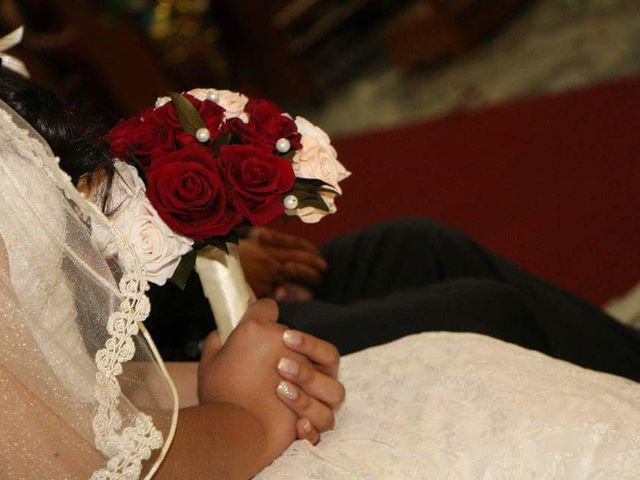 La boda de Jesús y Ilse en Gustavo A. Madero, Ciudad de México 58