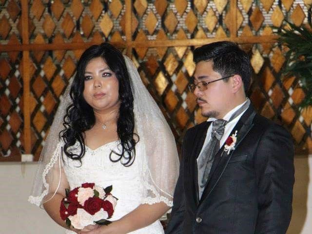 La boda de Jesús y Ilse en Gustavo A. Madero, Ciudad de México 59
