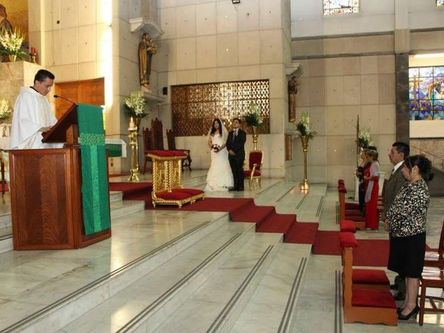 La boda de Jesús y Ilse en Gustavo A. Madero, Ciudad de México 60