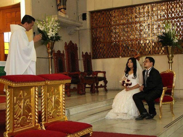 La boda de Jesús y Ilse en Gustavo A. Madero, Ciudad de México 61