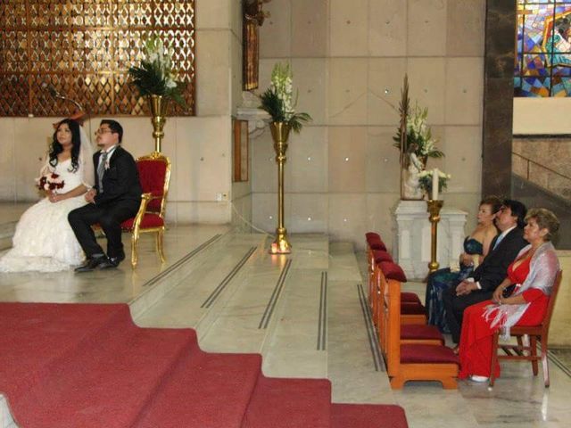 La boda de Jesús y Ilse en Gustavo A. Madero, Ciudad de México 62